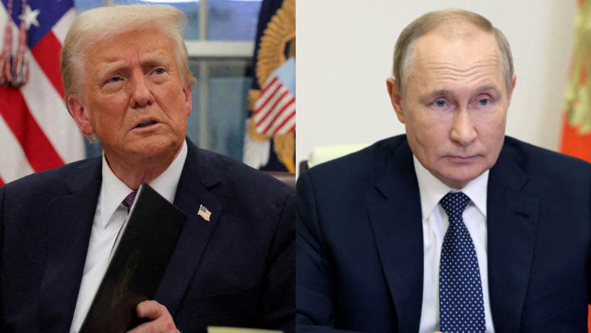 Trump Gives Putin 50-Day Free Run, Say Experts