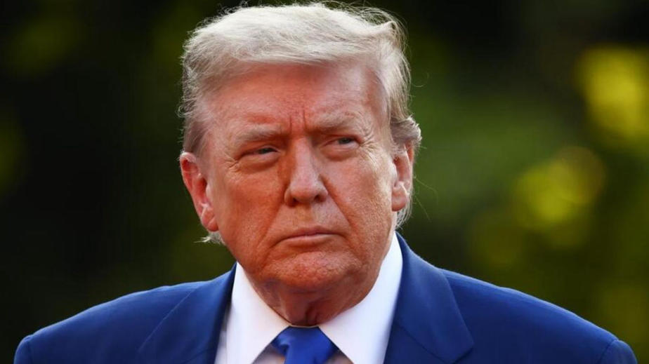 Trump Hints at Trade Deal with India, Promises Lower Tariffs Trump Hints at Trade Deal with India, Promises Lower Tariffs