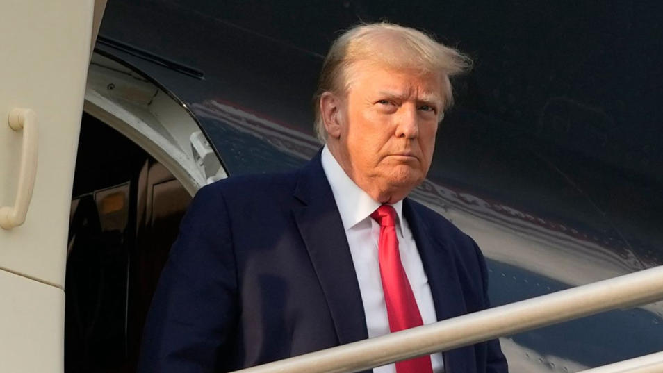 Trump Says Epstein File Release Won’t Satisfy ‘Troublemakers’ Trump Says Epstein File Release Won’t Satisfy ‘Troublemakers’