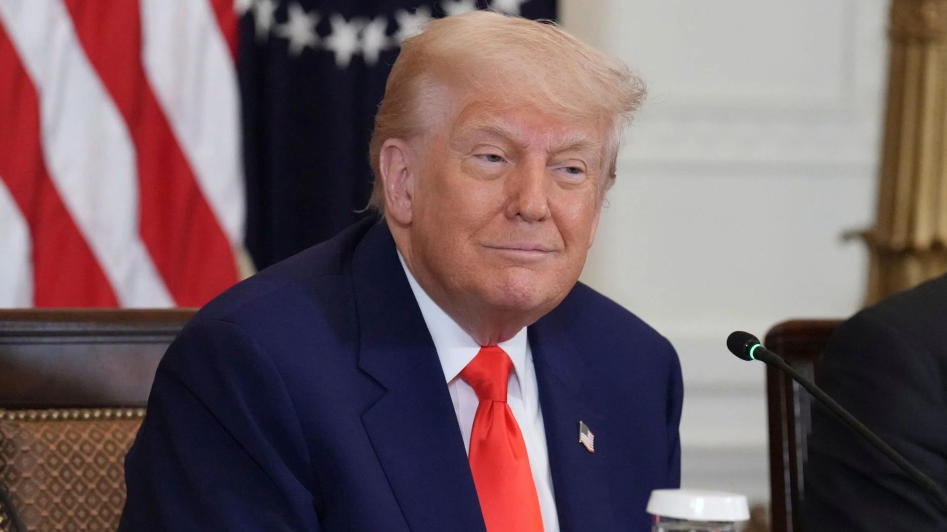 Trump Sends 'Take It or Leave It' Tariff Letters to 12 Countries