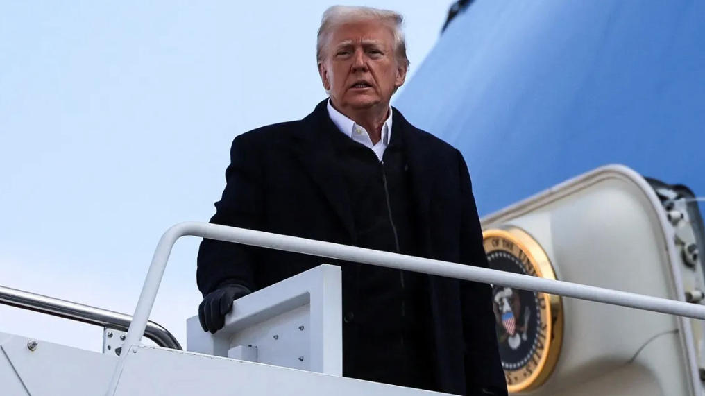 Trump Slams Musk Over America Party Launch, Calls the Plan 'Ridiculous'