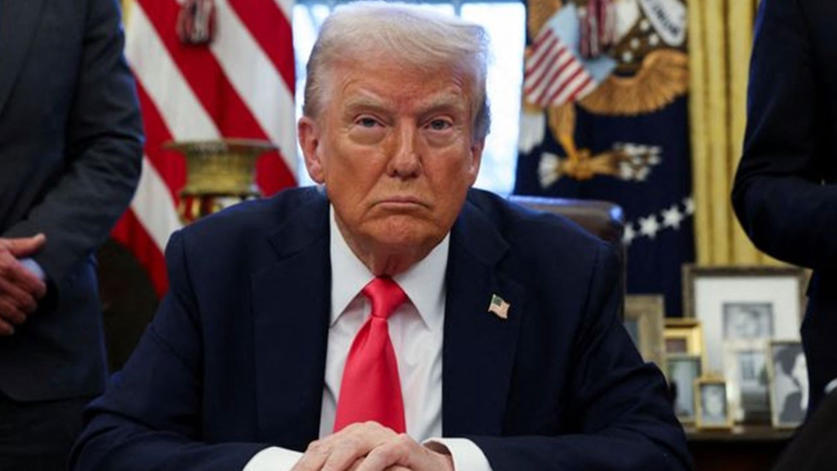 Trump Threatens to Cut Elon Musk’s Subsidies After Spending Bill Feud