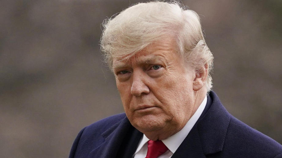 Trump Urges Israel to 'Finish the Job' Against Hamas as US Exits Gaza Talks