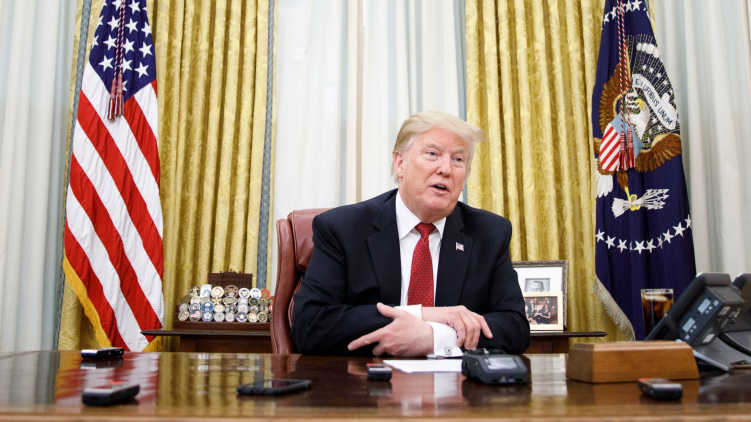 Trump to Host Netanyahu at White House Amid Gaza Ceasefire Push