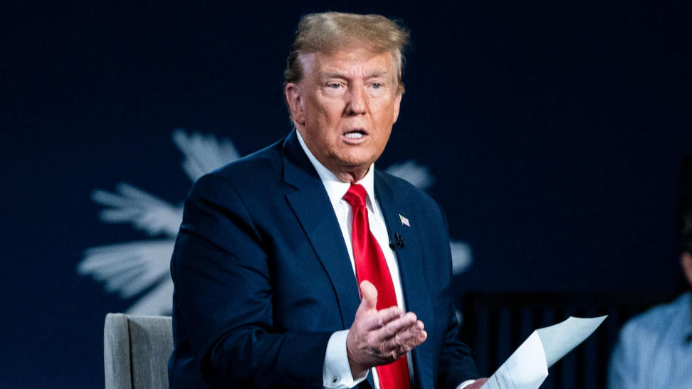 Trump to Release More Tariff Letters, Warns Seven More Countries