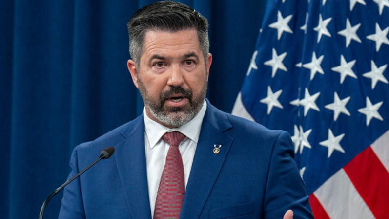 US Strikes Delay Iran’s Nuclear Program by Up to Two Years, Says Pentagon