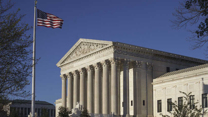 US Supreme Court Sides with Trump on CPSC Firings