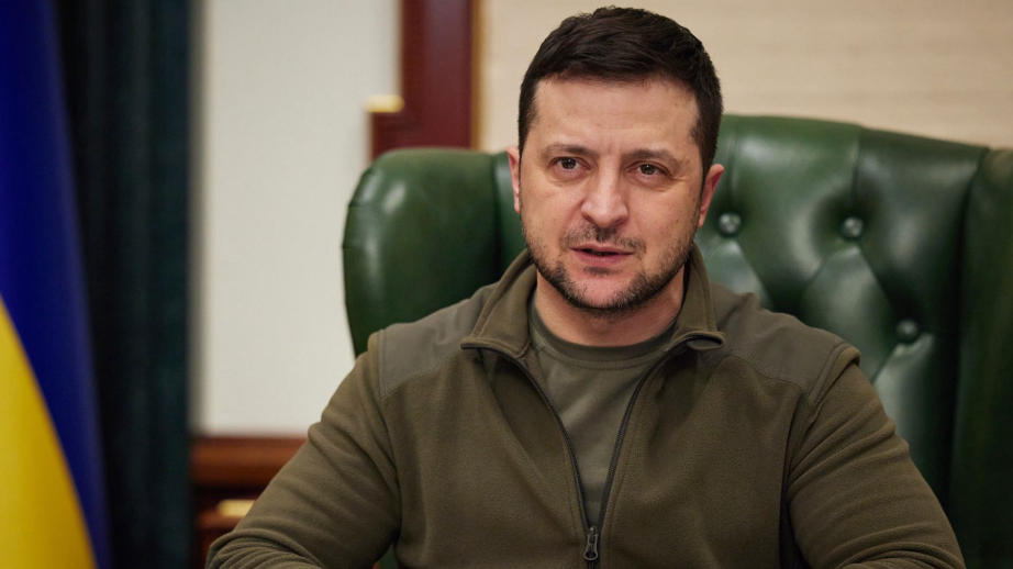 Ukraine Seeks Clarity After US Halts Some Military Aid