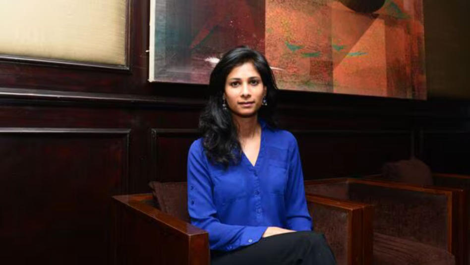 Who is Gita Gopinath Returns to Harvard as Economics Professor After Nearly Seven Years at the IMF