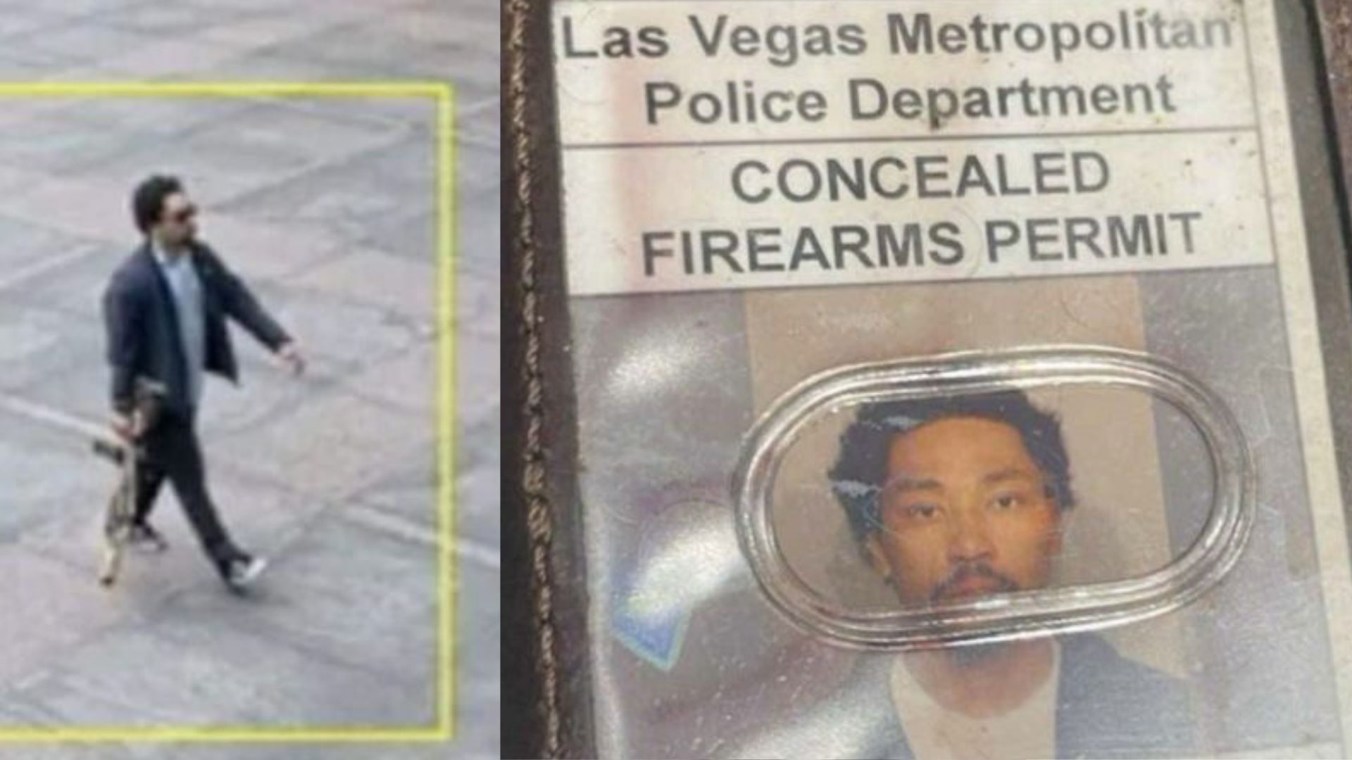 Who was Shane D Tamura Named in Deadly NYC Rampage at Blackstone Building