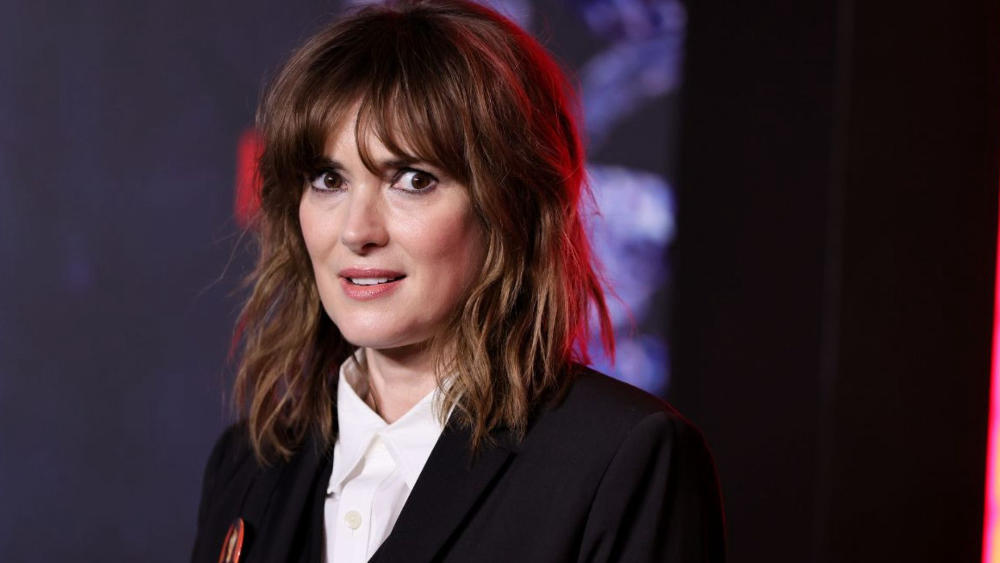 Winona Ryder Opens Up on Career Setback Before Stranger Things 5