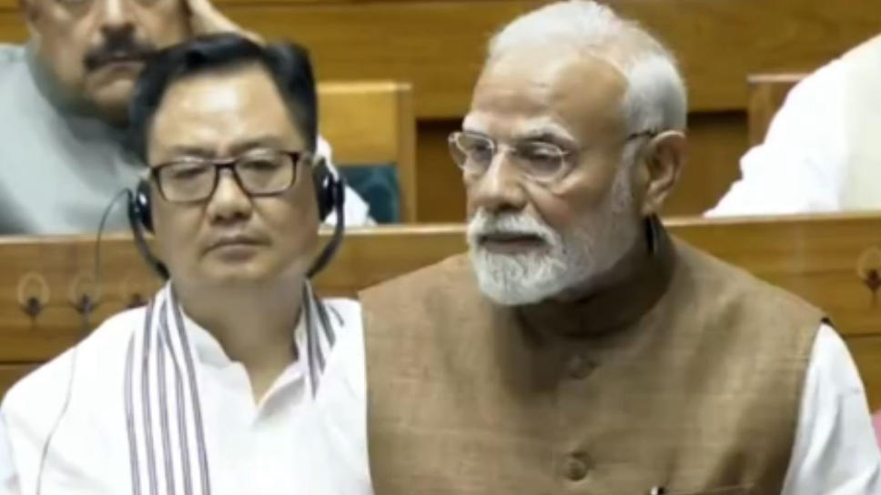 ‘What’s Wrong With These People’ PM Modi Rebukes Opposition Over Encounter Timing