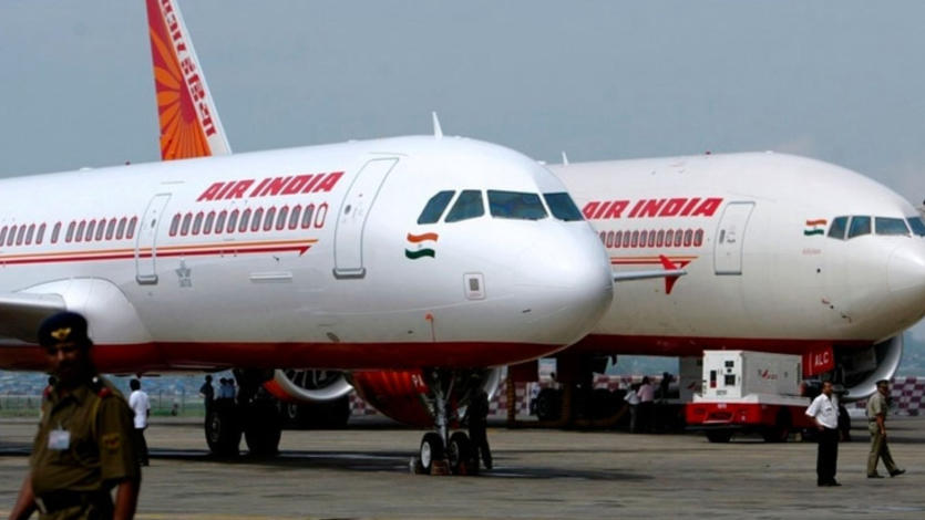 Air India Cancels Milan-Delhi Flight After Technical Issue and Crew Limits Air India Cancels Milan-Delhi Flight After Technical Issue and Crew Limits