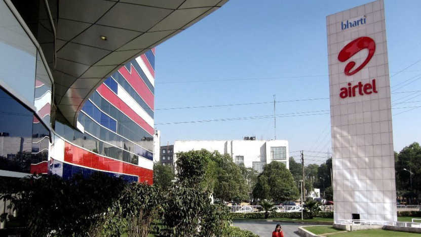 Massive Airtel Outage Disrupts Mobile Services Across India