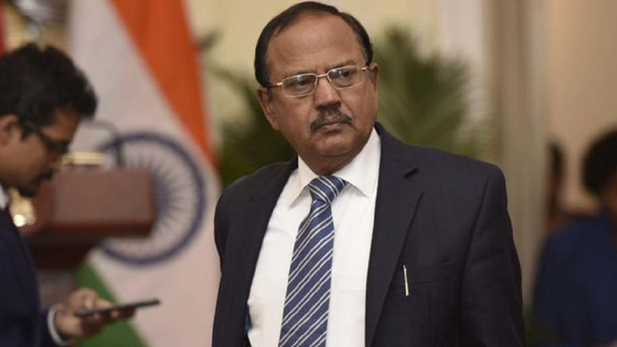 Ajit Doval Visits Russia Amid Tensions Between India and US