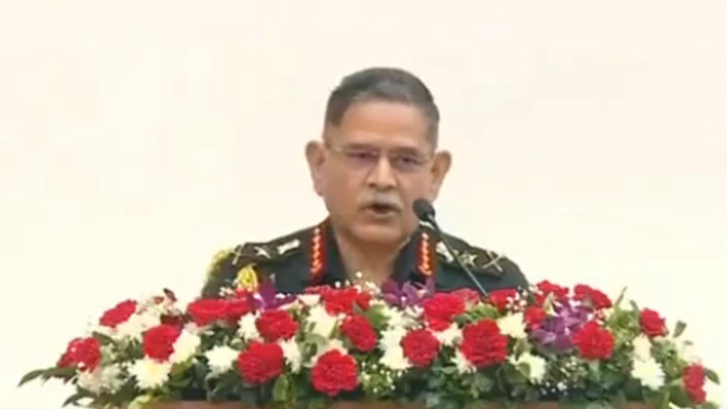 Army Chief Mocks Pakistan’s Victory Claim Over Operation Sindoor Army Chief Mocks Pakistan’s Victory Claim Over Operation Sindoor