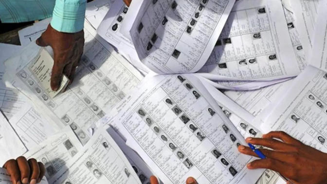 Bihar’s Draft Voter List Shows Big Changes Due to Migration