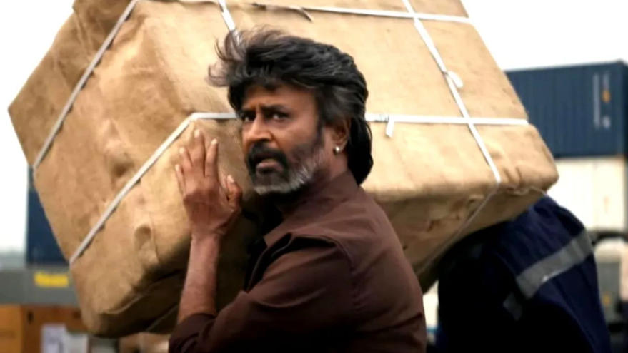 Coolie races past Brahmastra and Kantara at worldwide box office