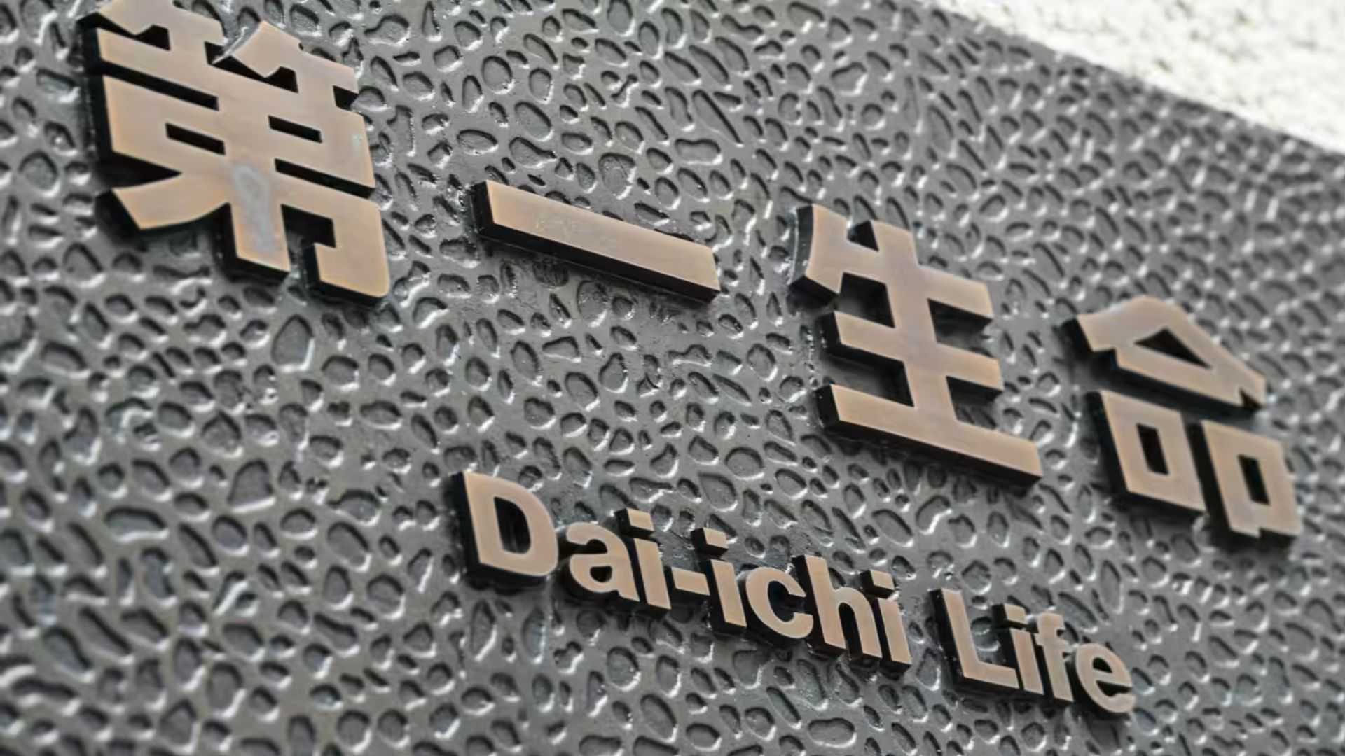 Dai-ichi Life Eyes Growth in Southeast Asia Through Mergers Dai-ichi Life Eyes Growth in Southeast Asia Through Mergers