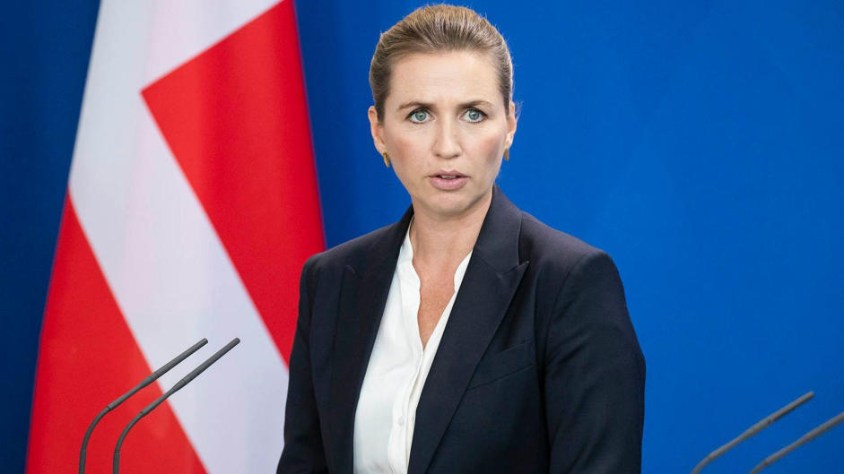 Denmark PM Frederiksen Criticises Netanyahu, Seeks EU Sanctions on Israel