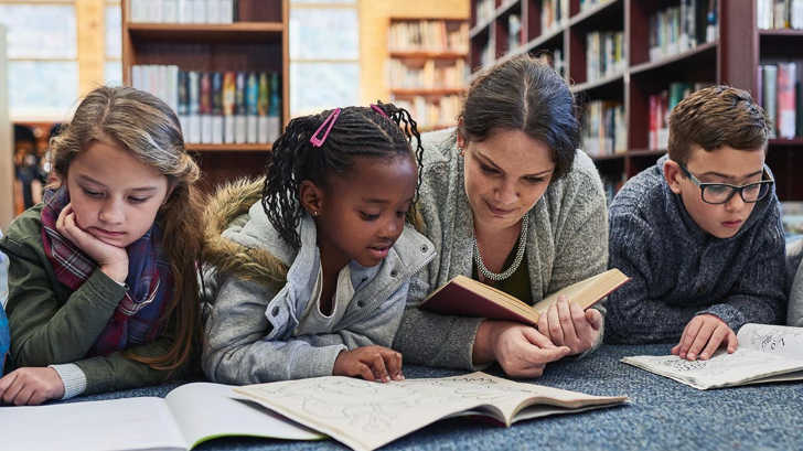 Denmark to Scrap Book Sales Tax Amid Alarming Reading Crisis