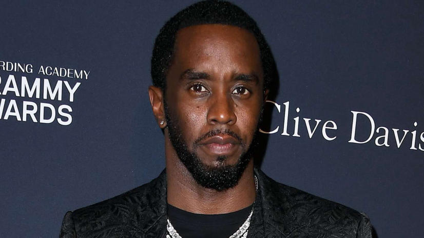Diddy Asks Trump for Pardon After Prostitution Conviction