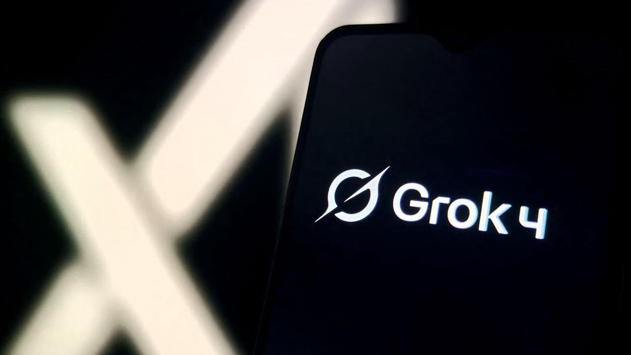 Elon Musk’s xAI Makes Grok 4 Free for All Users Worldwide Elon Musk’s xAI Makes Grok 4 Free for All Users Worldwide