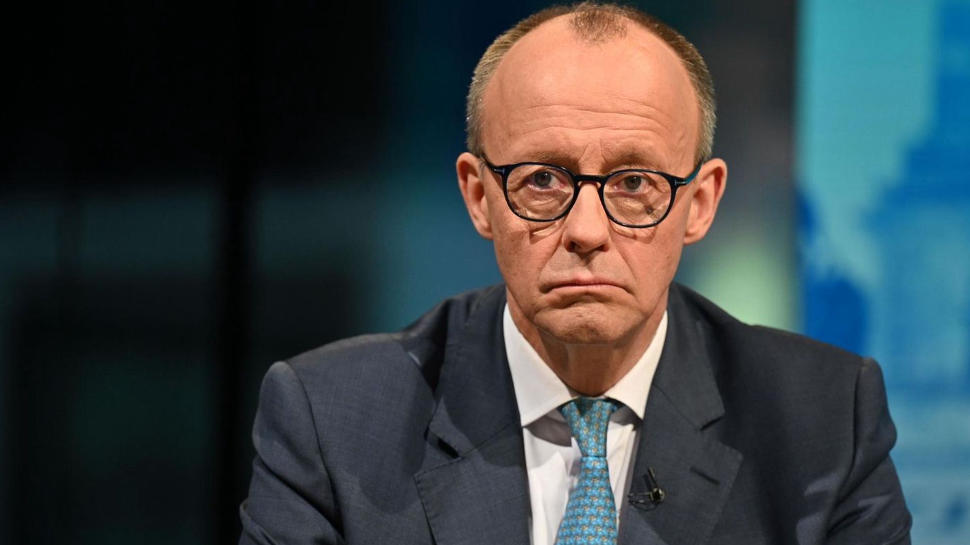 European Leaders Urge Alaska Summit to Focus on Ukraine Peace