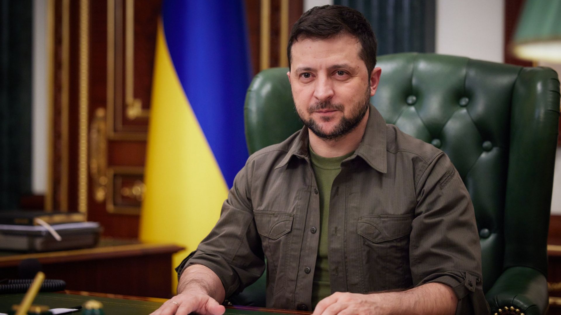 European Leaders to Join Zelenskyy in Washington Talks with Trump European Leaders to Join Zelenskyy in Washington Talks with Trump