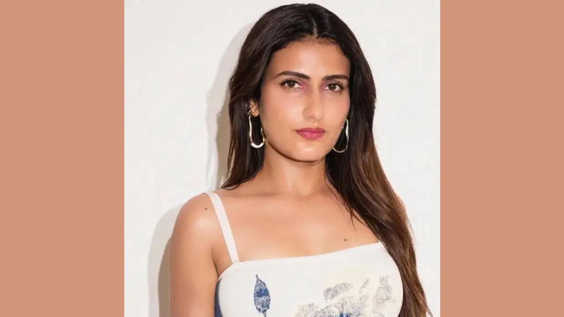 Fatima Sana Shaikh Challenges Stereotypes, Embraces Diverse Roles