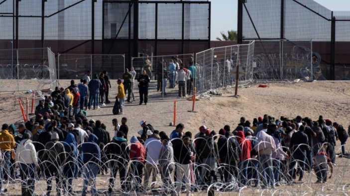 Federal Judge Blocks Trump Administration’s Fast-Track Deportation Expansion Federal Judge Blocks Trump Administration’s Fast-Track Deportation Expansion