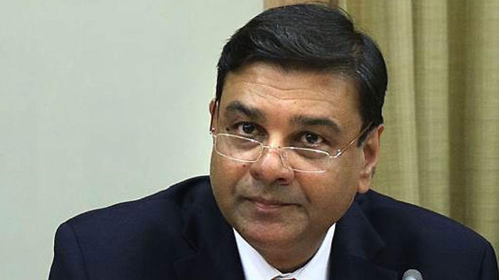 Former RBI Governor Urjit Patel Appointed India’s Executive Director at IMF