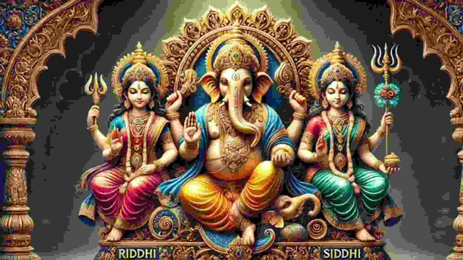 Ganesh Chaturthi 2025 Brings Devotion, Festivity, and Messages of Hope