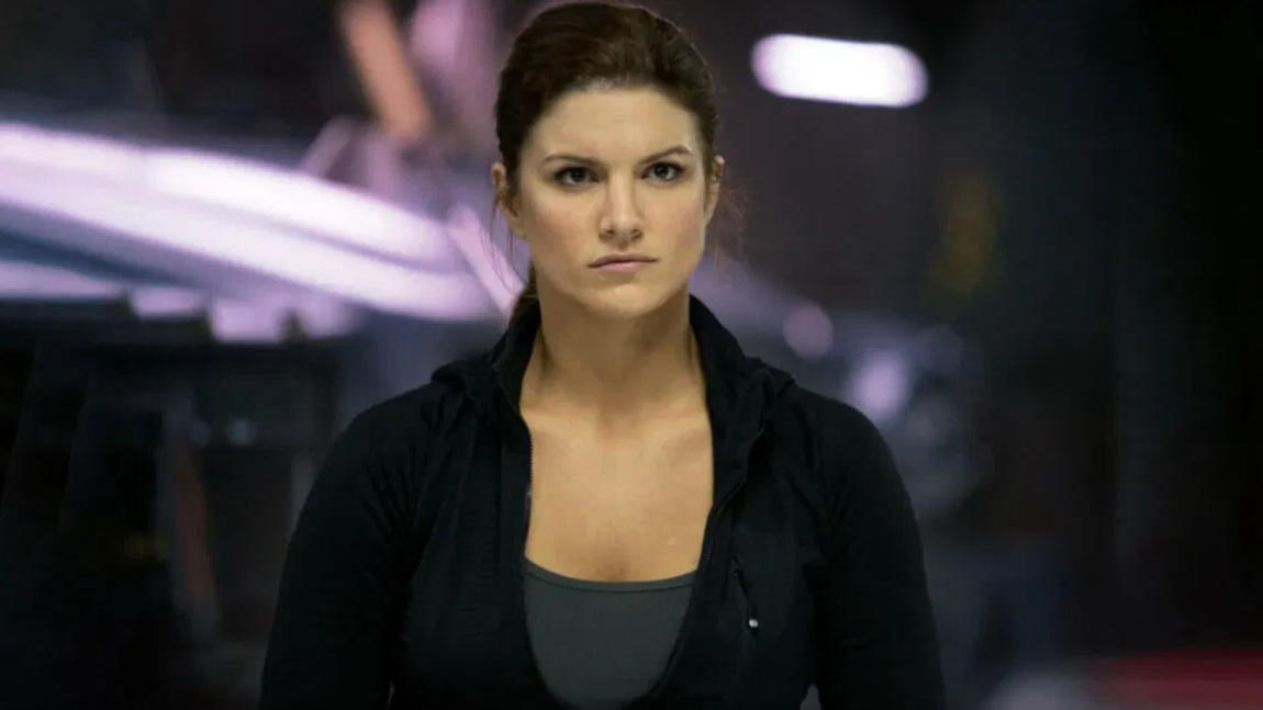 Gina Carano Settles Lawsuit Against Lucasfilm and Disney Gina Carano Settles Lawsuit Against Lucasfilm and Disney