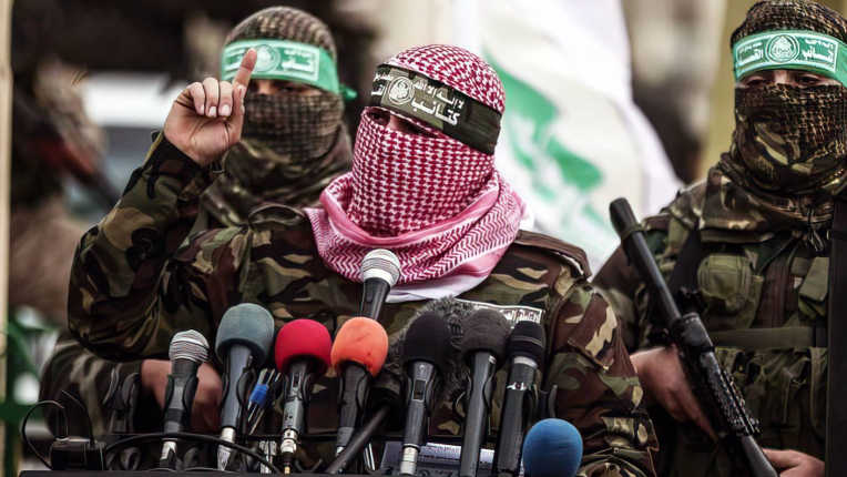 Hamas Refuses Disarmament Without Full Palestinian Statehood (Representative image)