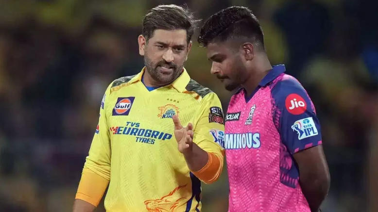 IPL Buzz Player Trade Window Opens, CSK Eyeing Sanju Samson