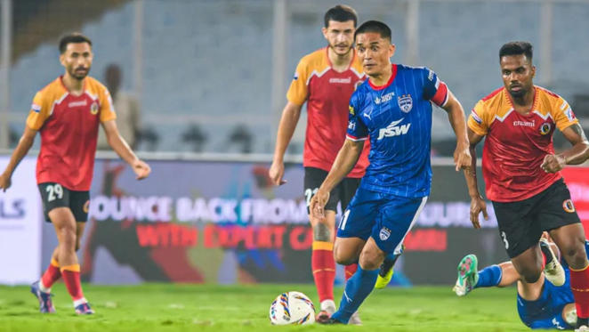 ISL future in doubt as FIFPro flags ‘Unlawful Suspensions’ to FIFA ISL future in doubt as FIFPro flags ‘Unlawful Suspensions’ to FIFA