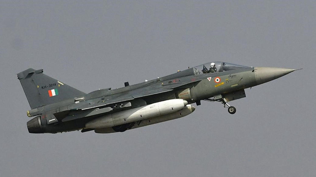 India Clears Purchase of 97 Tejas Fighter Jets for Air Force India Clears Purchase of 97 Tejas Fighter Jets for Air Force