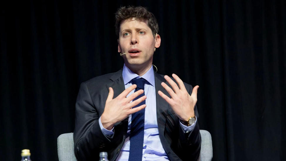 India Could Become OpenAI’s Biggest Market, Says CEO Sam Altman Amid GPT-5 Launch