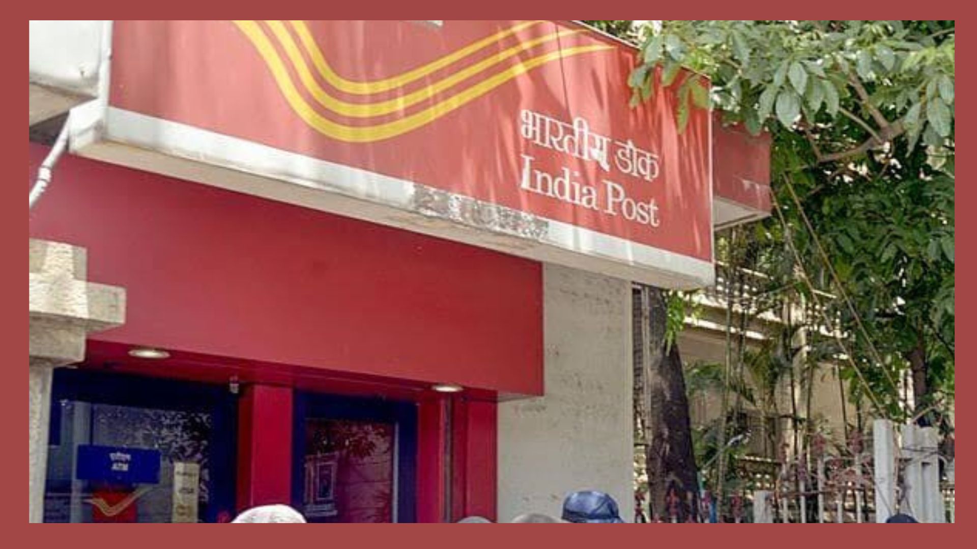 India Halts Postal Services to US After Customs Rule Change (2) India Halts Postal Services to US After Customs Rule Change