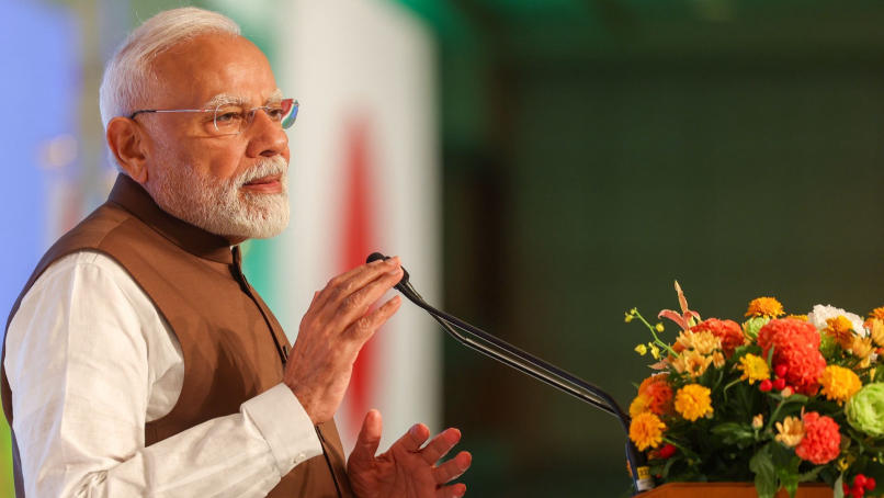 India Set to Become Third-Largest Economy Soon, Says PM Modi in Japan