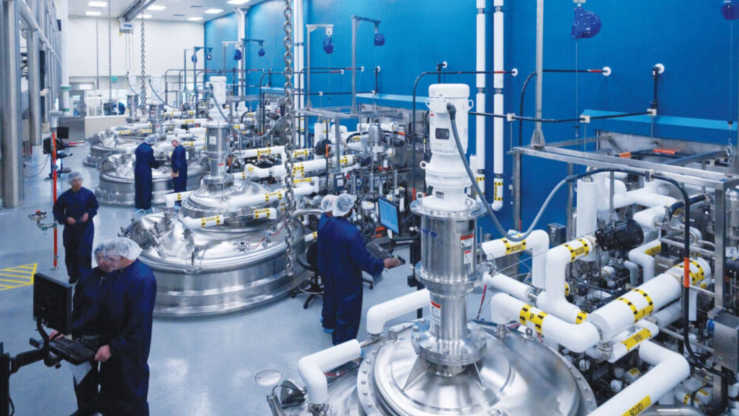 India to Launch 16 Biomanufacturing Hubs Under BioE3 Policy India to Launch 16 Biomanufacturing Hubs Under BioE3 Policy