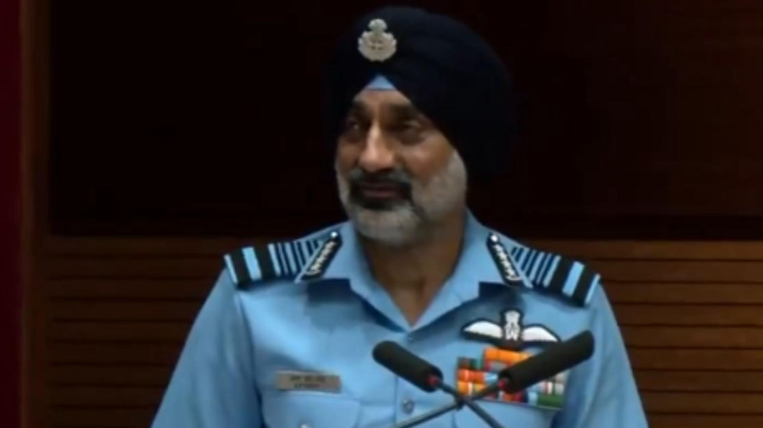 India’s S-400 Proves ‘Game-Changer' in Operation Sindoor, Says IAF Chief