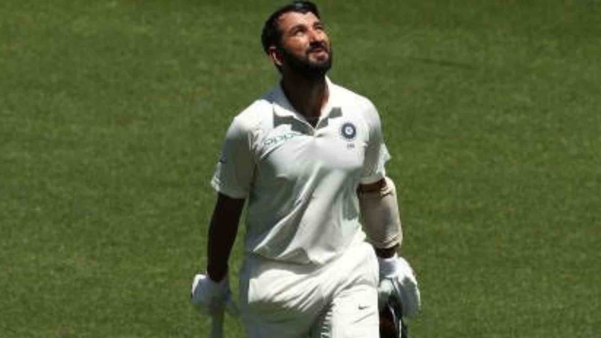 India’s Wall at No. 3, Cheteshwar Pujara, Announces Retirement India’s Wall at No. 3, Cheteshwar Pujara, Announces Retirement