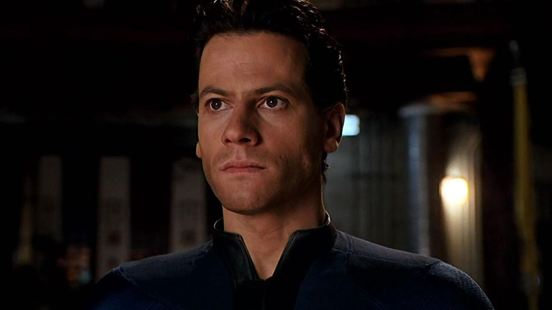 Ioan Gruffudd Reflects on the Unmade Third Fantastic Four Film