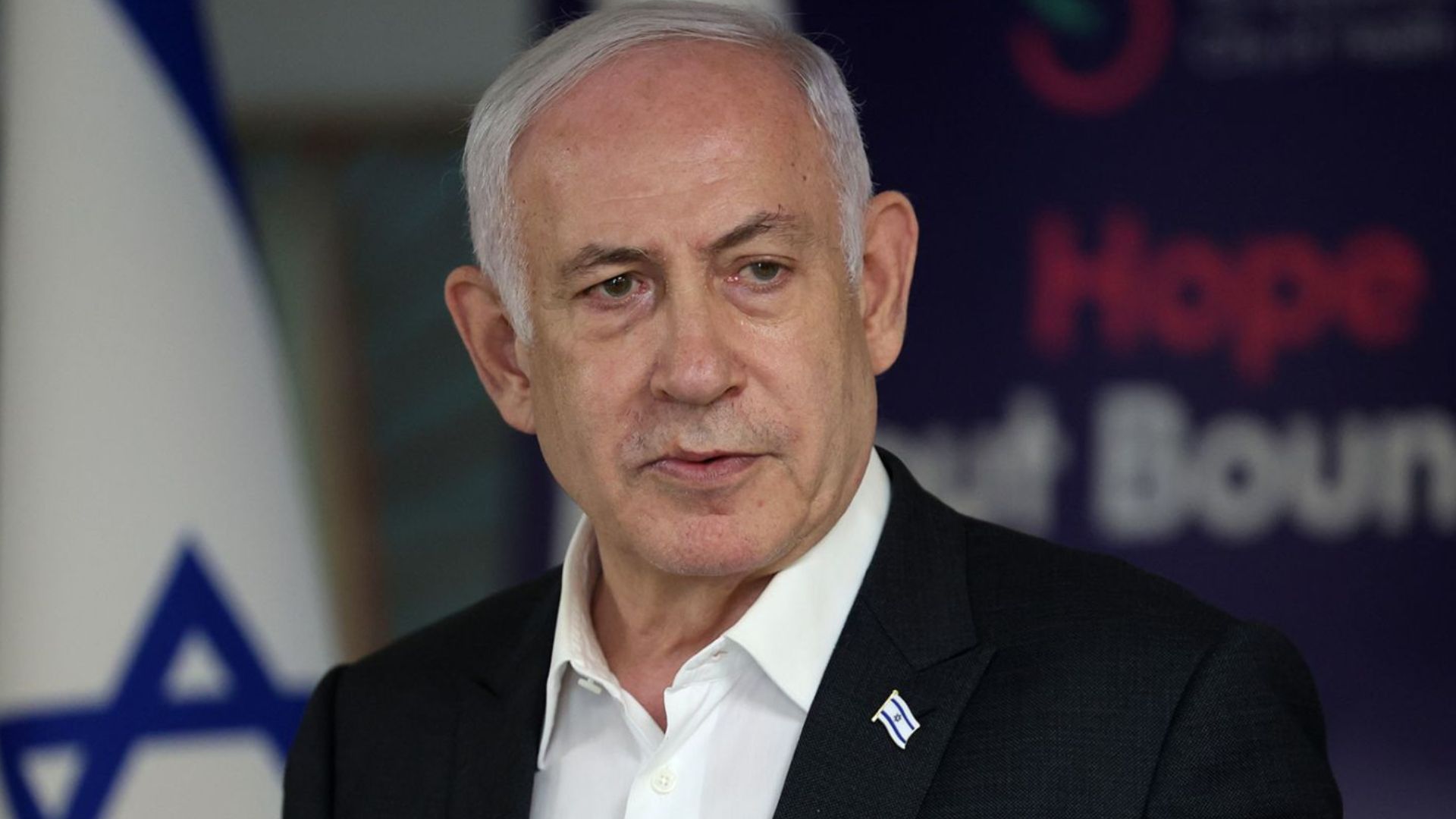 Israeli Cabinet Backs Gaza City Occupation Plan, Citing Hamas Threat