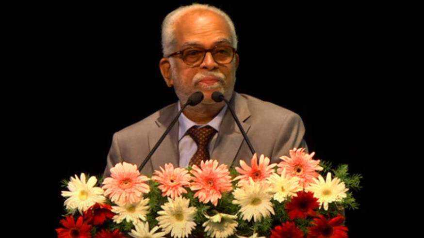 Justice B Sudershan Reddy Praises Rahul Gandhi Ahead of Vice-Presidential Polls Justice B Sudershan Reddy Praises Rahul Gandhi Ahead of Vice-Presidential Polls