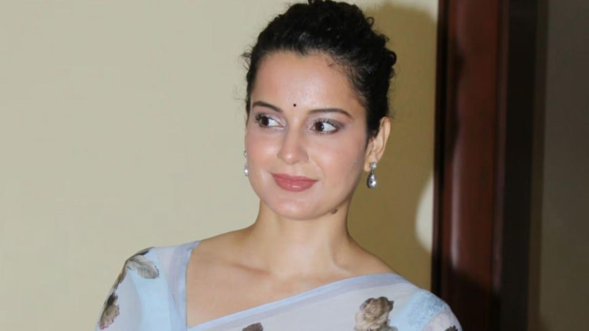 Kangana Ranaut Calls PM Modi ‘World’s Biggest Feminist’