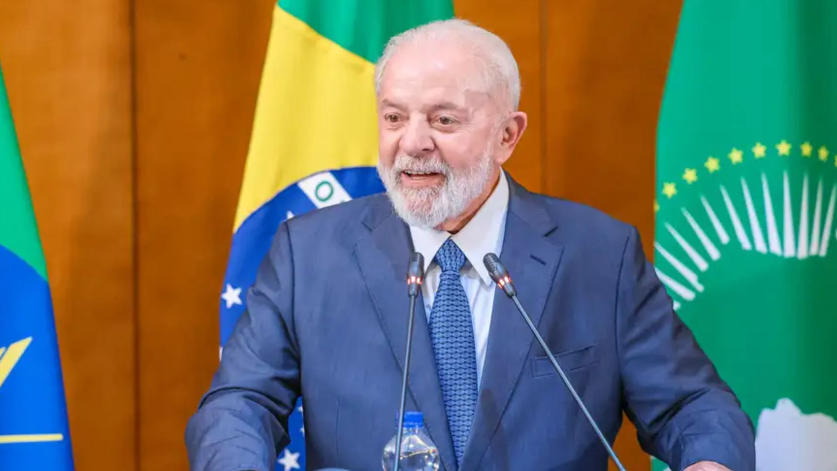 Lula Hits Back at Trump’s Tariffs and Criticism of Brazil’s Judiciary