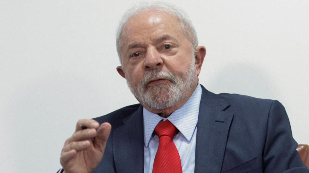 Lula Urges BRICS Unity Against Trump’s Tariff Moves Lula Urges BRICS Unity Against Trump’s Tariff Moves